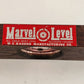 MARVEL LEVEL Novelty Bubble Level 8" Long by WC Hagood Co Does Not Work No Fluid