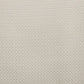 Soft Off White Tablecloth with Waffle Woven Weave Pattern 51" x 71" Rectangle