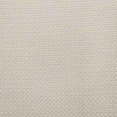 Soft Off White Tablecloth with Waffle Woven Weave Pattern 51" x 71" Rectangle