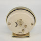 Westclox Baby Ben Alarm Clock Gold Tone 0916 Manual Wind Desktop Nightstand