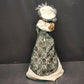 Franklin Heirloom Porcelain Doll Laureen of County Londonderry by Ann Jackson