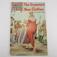 Classics Illustrated Junior No. 517 The Emperor’s New Clothes Summer 1969 VG+