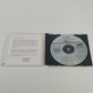 Megabyte Go For It CD 1990 IC Ambient Electronic New Age Instrumental Relaxation