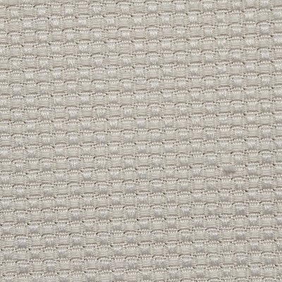 Beige Tablecloth Table Cover with Waffle Woven Weave Pattern Polyester 69" x 52"