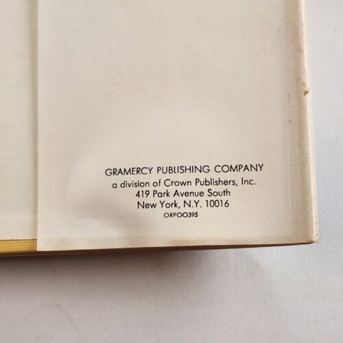 The Joy of Drawing by Gerhard Gollwitzer Hard Cover Book with Book Jacket