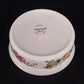 Vintage Wedgwood Quince Fruit Ring Dessert Bowl England