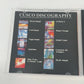 Cusco Tales From A Distant Land CD 1989 Prudence New Age Instrumental Ambient