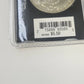 Disney Store Decades Coin #9 Mickey Minnie Mouse Disco 1979 Sealed Vintage China