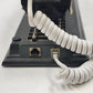 Crescent Novelty Telephone Locomotive Train 1925 Telemania Technology