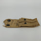 US Army LCC & Co M1911 Colt .45 Pistol Magazine Pouch WWI 1918 Ammo Clip Holder
