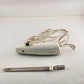 GE Universal Electric Slicing Knife Model 15UK-1 in Case 1960 Tested and Works