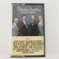 Gospel Favorites by The Statler Brothers 1992 Tape 1 Cassette Rock of Ages More