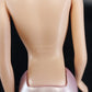 Mattel Barbie Mermaid Doll Pink Hair Blue Eyes Y2K Fantasy Toy
