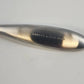 Lauffer Towle Magnum Salad Fork 5.5" Stainless 18/8 Japan New Old Stock Vintage