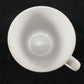 Noritake Sunny Side 9003 Cup Saucer Set Japan Vintage