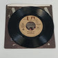 Paul Anka Water Runs Deep 45 RPM Vinyl Picture Sleeve UA