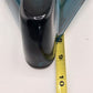 Ashtray Triangular Blue Cigar 10" Viking Bluenique 1960's Mid Century Modern