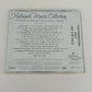 Hallmark Music Collection Vol. 1 & Vol. 2 2 CD Relaxing Instrumental Music 1990s