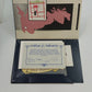 Malcolm Cooper Coach & Horses Bruton Street 1986 Great British Pubs Box COA Vtg
