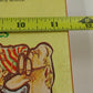 Cadaco Cluster Puzzle Figments Animals & Doodles 1977 Vintage Complete Set