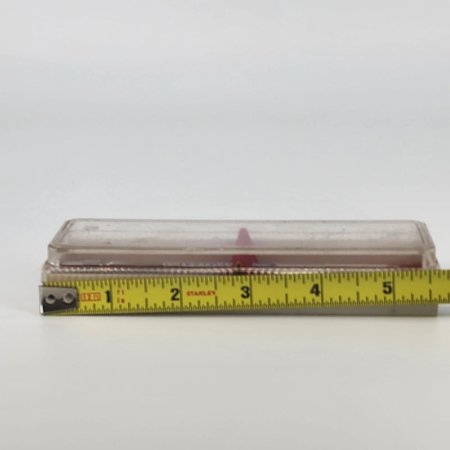 Pocket Scribe Ford Motor Company MVP Award Knurled Grip Tungsten Tip Boxed