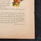 Borden Dairy Products Elsie Cow Milk Cheese Lady Borden Ice Cream 1948 Print Ad