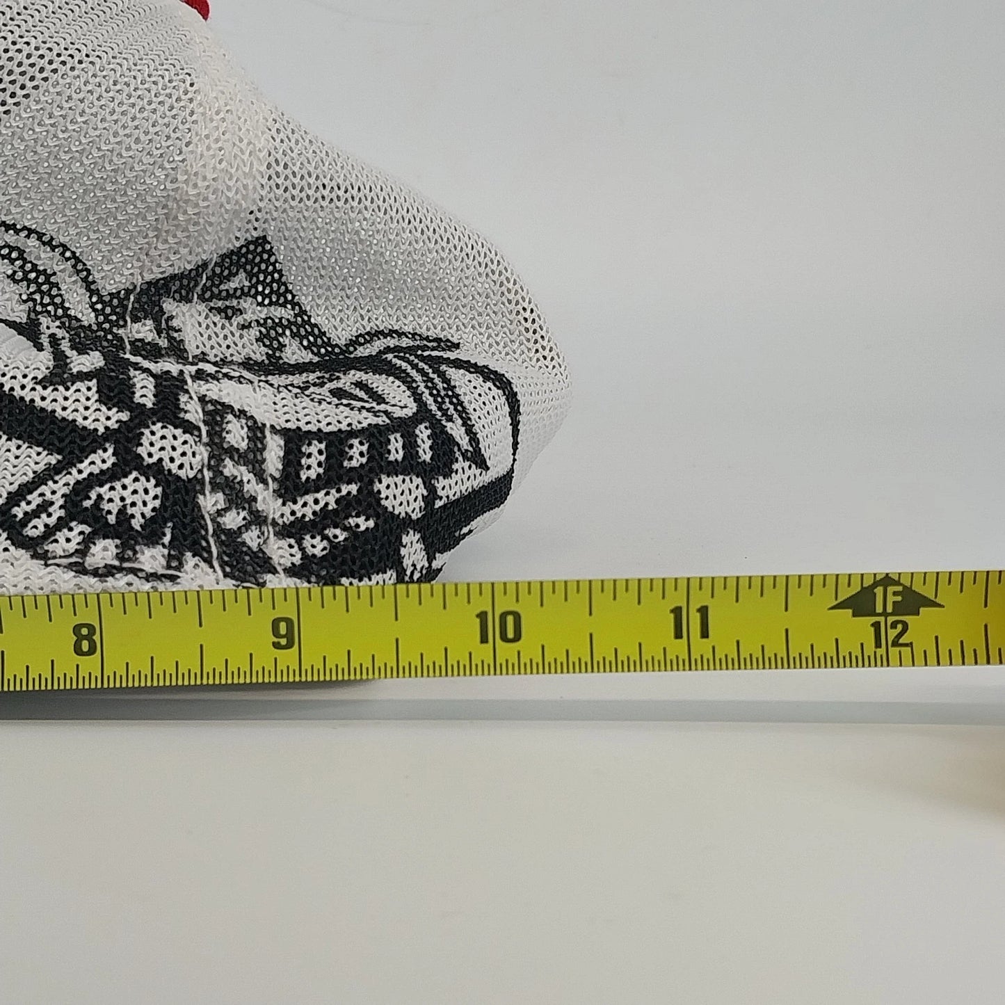 Cincinnati Reds New Era Trucker Hat Red White Mesh MLB Cap