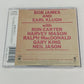 Bob James & Earl Klugh One On One CD Tappan Zee CBS Jazz Fusion 1979 Vintage