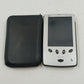 HP Jornada 540 Series Silver Pocket PC PDA Electronic Handheld w Stylus Untested