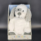 Aroma Home Patch Puppy Microwavable Plush Cuddle Hottie Heat Pack Tourmaline NOS