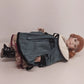 Kingstate Ivanna Porcelain Doll 23" Prestige Straw Hat Parasol Box LE 923/3500