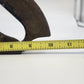 Millers Falls No. 85 Duplex Rabbet Fillister Plane Blade Rusty Repair 10"