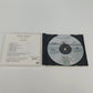 Peter Kater Anthem CD 1994 Solo Piano Silver Wave Records New Age Instrumental
