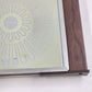 Salton Hotray H-907M Electric Food Warmer Glass Top Warming Plate 150 W 7.5" Sq