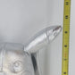 Silver Pikachu Plush 8" Pokémon Celebration 25th Anniversary GameStop Excl NWT