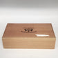 Thompson & Company Tampa Burma Cheroots Fine Cigar Box 150 Cigars Vintage