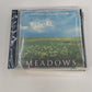 Elements Nature Collection 4 CD Set The Tides Meadows Trees Sundown Sealed 1999