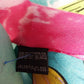 Robin Ruth Holland Tulip Wind Mill Wood Shoe Rectangle Scarf 64" 100% Polyester