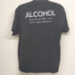Tultex Brad Paisley No 1 Country Old Fashioned Alcohol Tour T-shirt Men's XL