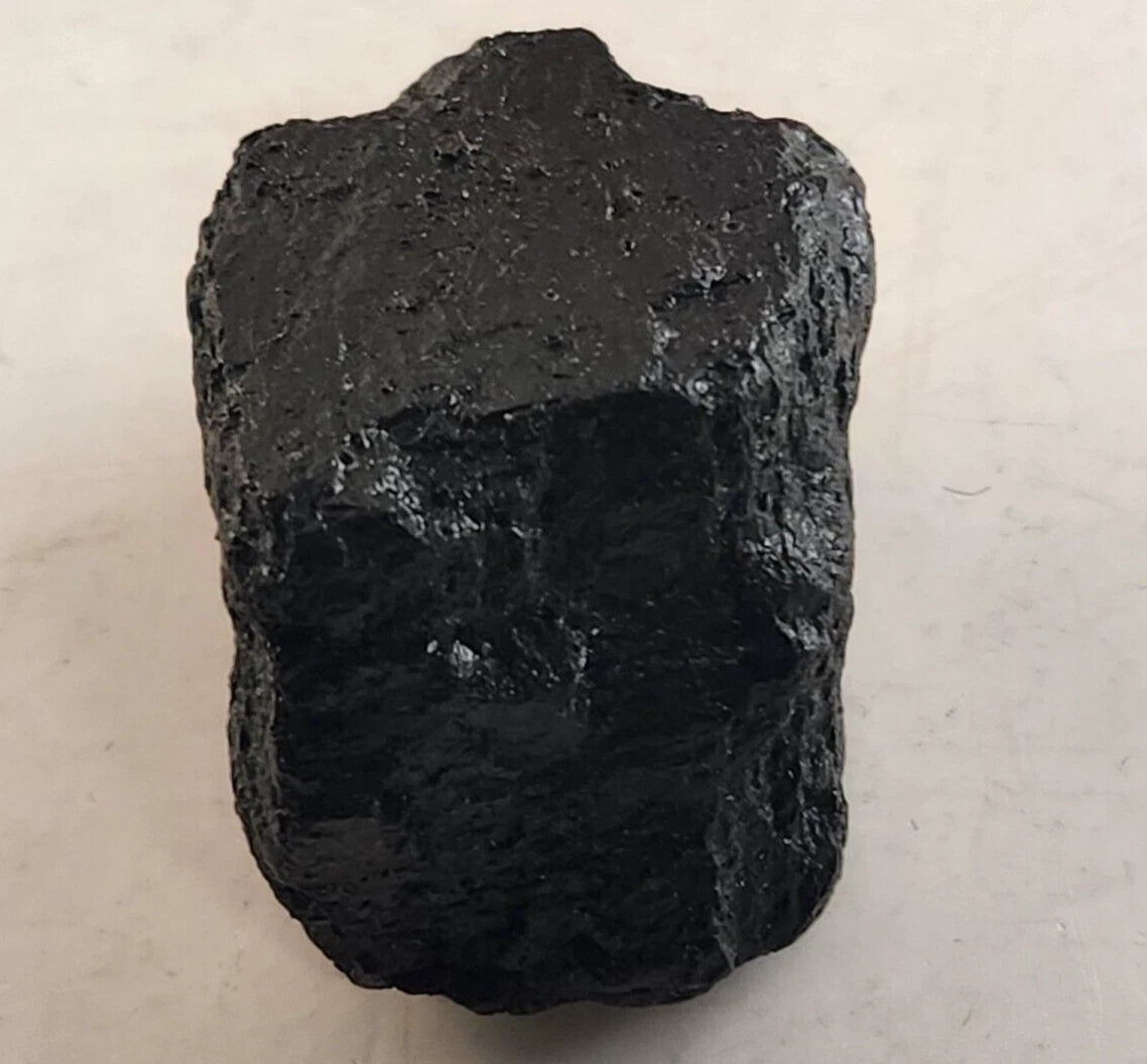 Christmas Gag Gift Lump of Coal in Box 9653 Wile E Enterprises Vintage 1978