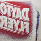 University of Dayton Flyers Throw Blanket Thick Acrylic USA Made