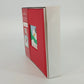 Hallmark Christmas Tis the Season Instant Scrapbook 20 Pages 6" x 6" Red New