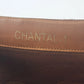Betani Chantal-1 Fringe Wedge Boots Tan Suede Boho Women’s 8.5 Ankle Booties