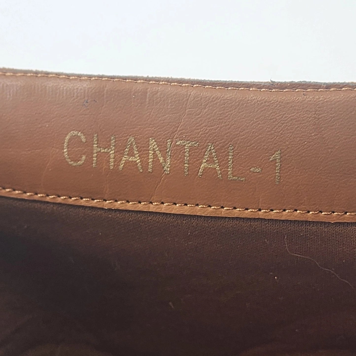 Betani Chantal-1 Fringe Wedge Boots Tan Suede Boho Women’s 8.5 Ankle Booties