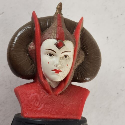 Star Wars Episode 1 Galactic Body Lotion Queen Amidala Image 11 Fl Oz Minnetonka