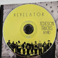 Tedeschi Trucks Band Revelator CD 2011 Sony Masterworks