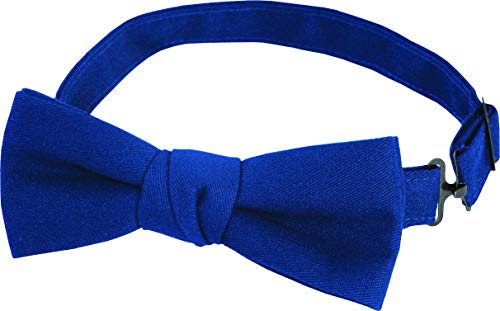 Fame Bow Tie for Servers F43 - Royal Blue (WFA28061RB)