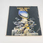 Super Bowl XVI 1982 Official NFL Game Program 49ers vs Bengals Joe Montana MVP