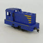 Vintage Marx HO Scale GE 70 Ton Diesel Switcher #10 As Is