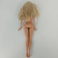 Mattel Barbie Blonde Doll 1998 Head 1999 Body Vintage